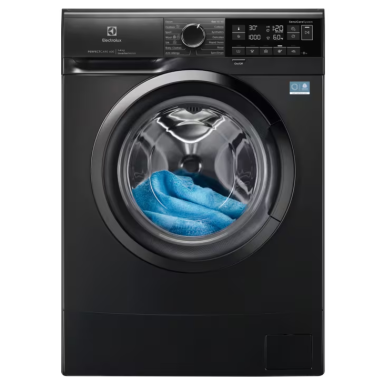 Electrolux EWS6326DXE Electrolux EWS6326DXE