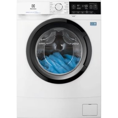 Electrolux EWS6327DE Electrolux EWS6327DE