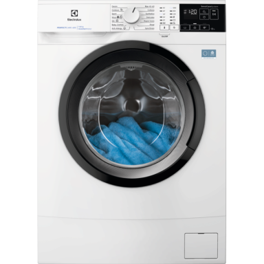 Electrolux EWS6426BE Electrolux EWS6426BE