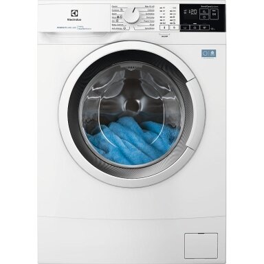 Electrolux EWS6426WE Electrolux EWS6426WE