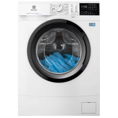 Electrolux EWS6427BE Electrolux EWS6427BE