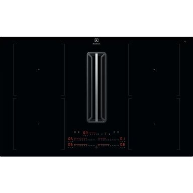 Electrolux KCC84453CK Electrolux KCC84453CK