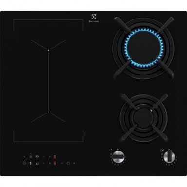 Electrolux KDI641723K Electrolux KDI641723K