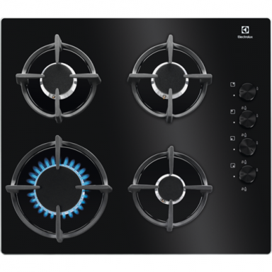 Electrolux KGG6407K Electrolux KGG6407K