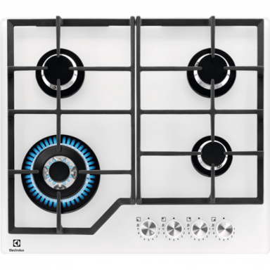 Electrolux KGG64362W Electrolux KGG64362W