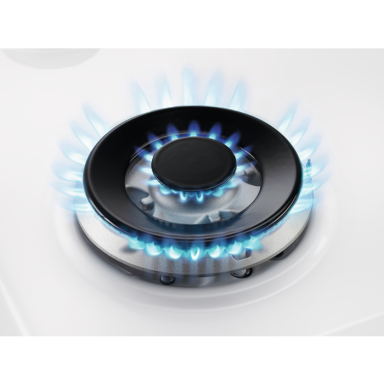 Electrolux KGG64362W Electrolux KGG64362W