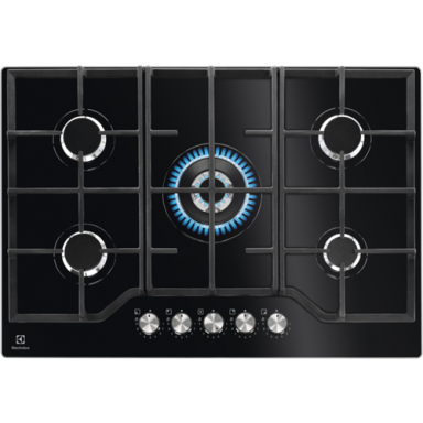 Electrolux KGG75362K Electrolux KGG75362K