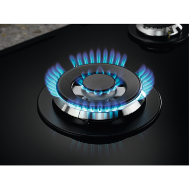 Electrolux KGG75362K Electrolux KGG75362K