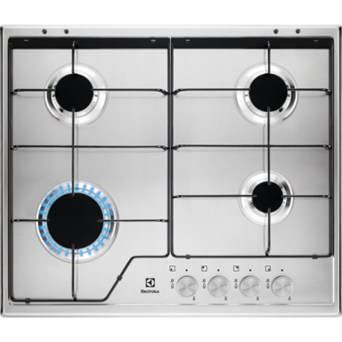 Electrolux KGS6424SX Electrolux KGS6424SX
