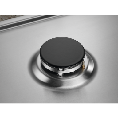 Electrolux KGS6424SX Electrolux KGS6424SX