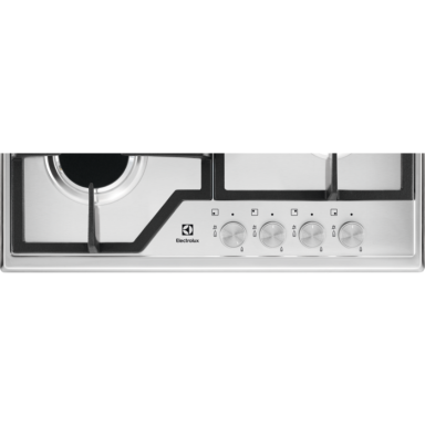 Electrolux KGS6426SX Electrolux KGS6426SX