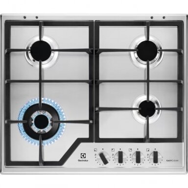 Electrolux KGS64362XX Electrolux KGS64362XX