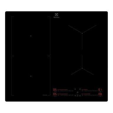 Electrolux KIS62453I Electrolux KIS62453I