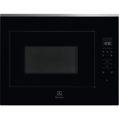 Electrolux KMFE264TEX Electrolux KMFE264TEX