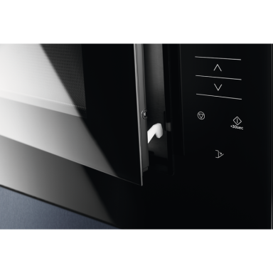 Electrolux KMFD264TEX Electrolux KMFD264TEX