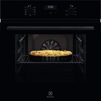 Electrolux KODEF70BZ Electrolux KODEF70BZ