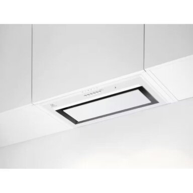 Electrolux LFG815W