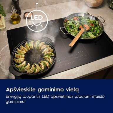 Electrolux LFT816K