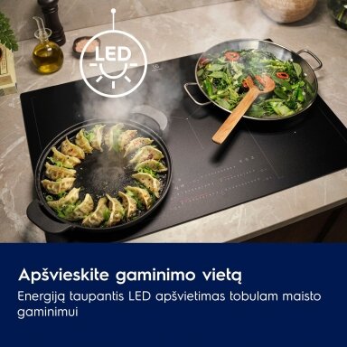 Electrolux LFV619Z