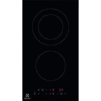 Electrolux LHR3233CK Electrolux LHR3233CK