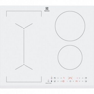 Electrolux LIV63431BW Electrolux LIV63431BW