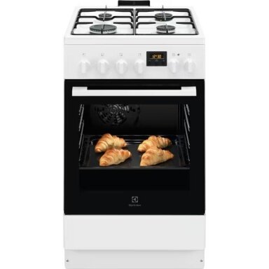 Electrolux LKK540232W Electrolux LKK540232W