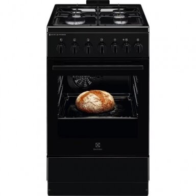 Electrolux LKK560010K Electrolux LKK560010K
