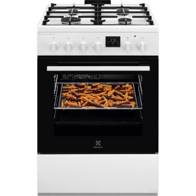 Electrolux LKK660220W Electrolux LKK660220W