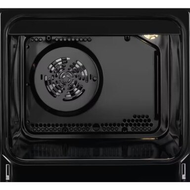 Electrolux LKK660220W Electrolux LKK660220W