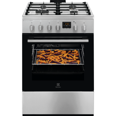 Electrolux LKK660220X Electrolux LKK660220X