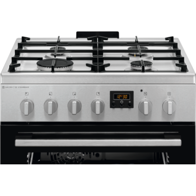 Electrolux LKK660220X Electrolux LKK660220X