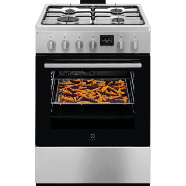 Electrolux LKK660221X Electrolux LKK660221X