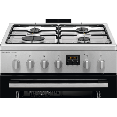 Electrolux LKK660221X Electrolux LKK660221X