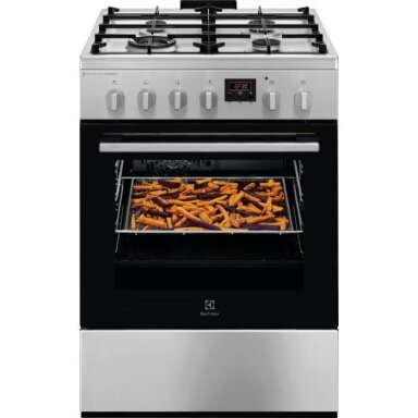 Electrolux LKK664220X Electrolux LKK664220X