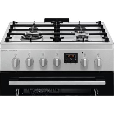 Electrolux LKK664220X Electrolux LKK664220X