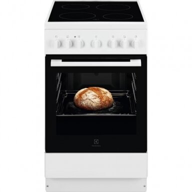 Electrolux LKR500066W Electrolux LKR500066W