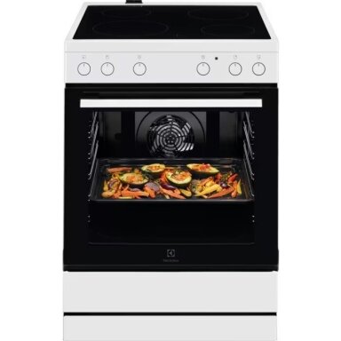 Electrolux LKR62001CW Electrolux LKR62001CW