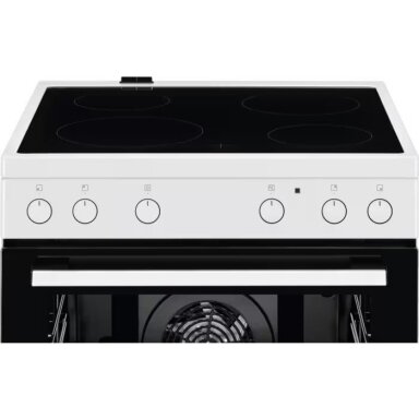Electrolux LKR62001CW Electrolux LKR62001CW