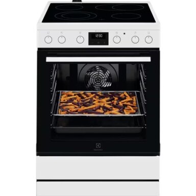 Electrolux LKR64022AW Electrolux LKR64022AW