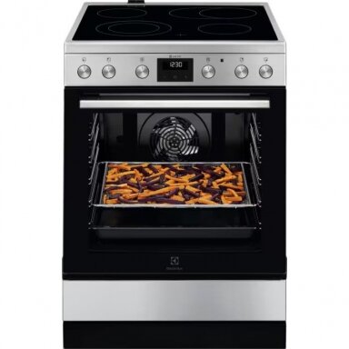 Electrolux LKR64022AX Electrolux LKR64022AX