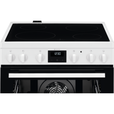 Electrolux LKR64023AW Electrolux LKR64023AW