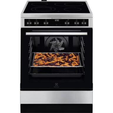 Electrolux LKR66021MX Electrolux LKR66021MX