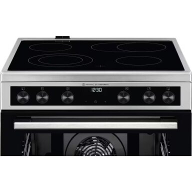Electrolux LKR66021MX Electrolux LKR66021MX