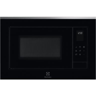 Electrolux LMS4253TMX Electrolux LMS4253TMX