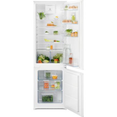 Electrolux LND5FE18S Electrolux LND5FE18S