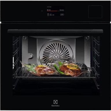 Electrolux LOA9S3XZ