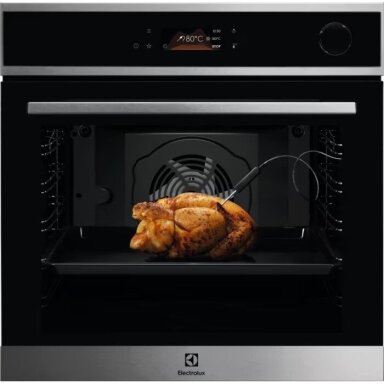 Electrolux LOC8H39X