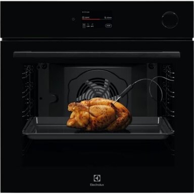 Electrolux LOC9P3XZ