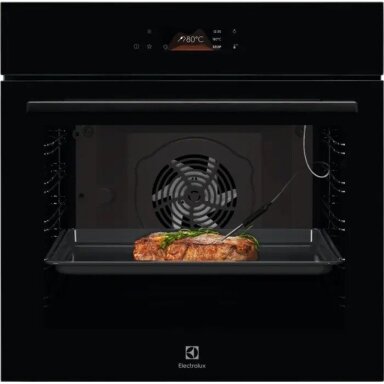 Electrolux LOD8C39Z