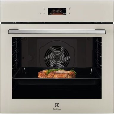 Electrolux LOE8F38S